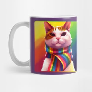 Purride Kitty Mug